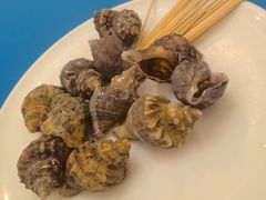 -旺富东海大酒楼(海鲜街店)