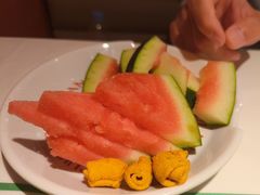 -楼兰新疆菜(江宁万达店)