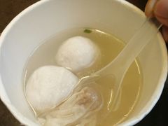 -同利肉燕老铺(澳门路店)
