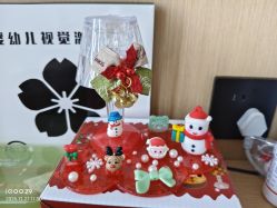 -千禧果月子会所(郑州东站店)