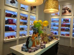 -GODIVA(恒隆广场店)