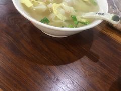 -随柳居·苏式小吃(建新巷店)