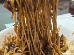 -桃园中华料理炸酱面(燕儿岛路店)
