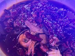 -粉墨特色菜·烧烤音乐酒馆