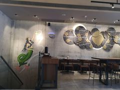 -星巴克(福州三坊七巷店)