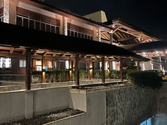 -石梅湾艾美度假酒店