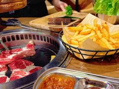 -香猪坊韩国烤肉专属门店(魏公村店)