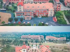 -歌斐颂巧克力小镇