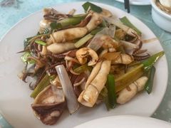 -华春餐馆(鱼山路店)