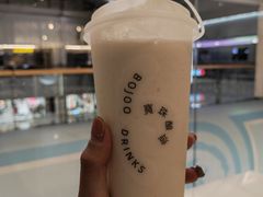 -宝珠奶酪(北京国瑞城购物中心店)