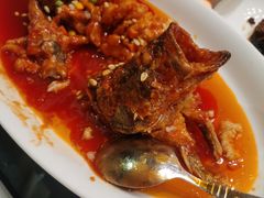 -丰收日·小海鲜·沪上家宴(顾村正大店)