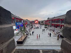 -大境门景区