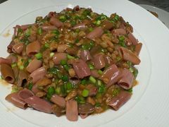 -双合园·海鲜水饺青岛菜(上清路店)