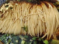 -孙盛兴奥灶面馆·蟹黄面·三虾面(山塘街总店)