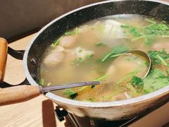 -川堂风·跷脚牛肉·乐山爆炒(宝山日月光店)