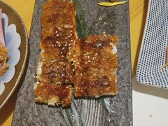 -江户·岚 创意料理(泛海店)