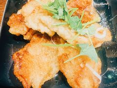 -半酌烧烤小酒馆(南京东路店)