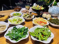 -大自然素食(望桐路店)