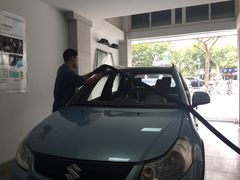 -易道大咖福耀汽车玻璃(嘉定店)