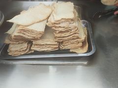 -老太太海鲜鱼饼