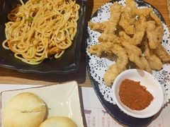 -束河人家(南锣鼓巷店)