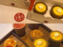 -詹记桃酥(包河万达店)