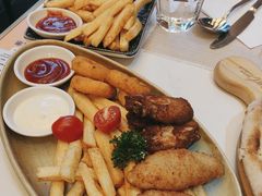 -get pizza意大利餐厅(凯德MALL店)