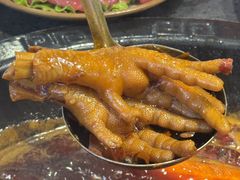 -重庆印象老火锅(梅林店)