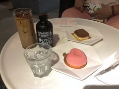 -sugarman espresso素饮糖人高新咖啡工厂