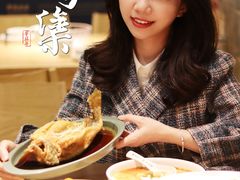 -粤集·手工粤菜(皇庭广场店)