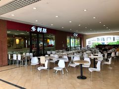 大堂-乡村基(双流时代奥特莱斯餐厅)