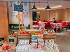 -西贝(东方路店)