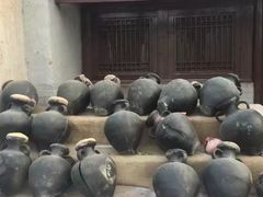 -敦煌古城