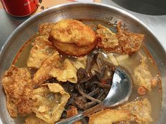 -小螺大作·螺蛳粉火锅(林和西店)