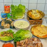 湛江探店｜第一次吃到韩式料理的奶油咖喱乌冬面 