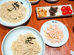 -裕兴记•蟹黄面馆(人民广场店)