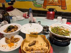 -晋美大掌柜(新建路店)