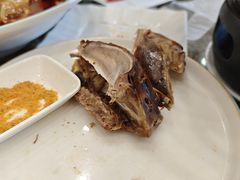 -民族饭荘(新华大街店)