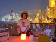 -罗斯福色戒酒吧(外滩店)