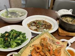 -渔满仓海鲜渔家(象山二店)