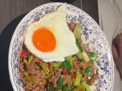 -阿大排档(长春这有山店)