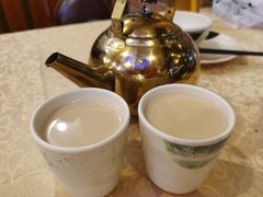 -维吾尔餐厅(宜山路店)