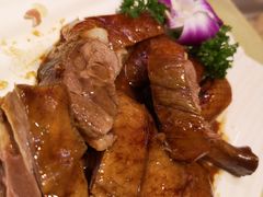 -明腾壹间茶餐厅(新都会花园广场店)