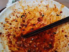 -老陈婆手工面庄