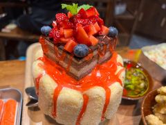 -楠火锅(哈尔滨金爵万象店)