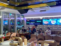 -杨小佳·齐齐哈尔烤肉·烤串(广州店)