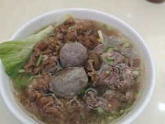 -福合埕牛肉丸(福平路店)