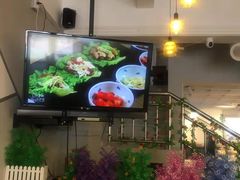 -本苑烤肉自助餐厅