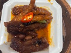 -稻香海鲜饭店(第一国际店)