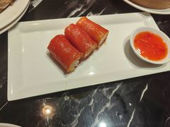 -京香轩·中餐厅(上海中庚聚龙酒店)